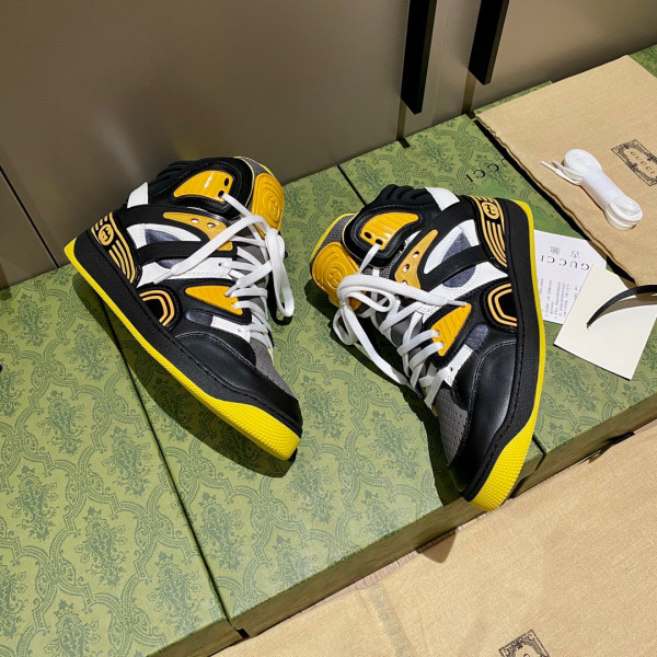 G*u*i G*u*i basket sneaker