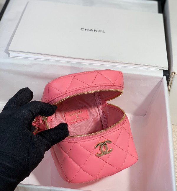 CL CLUTCH WITH HANDLE