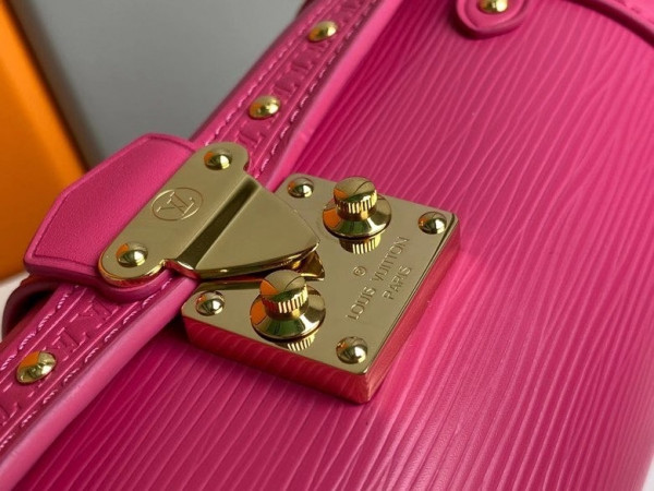 l**is V*t*n papillon trunk