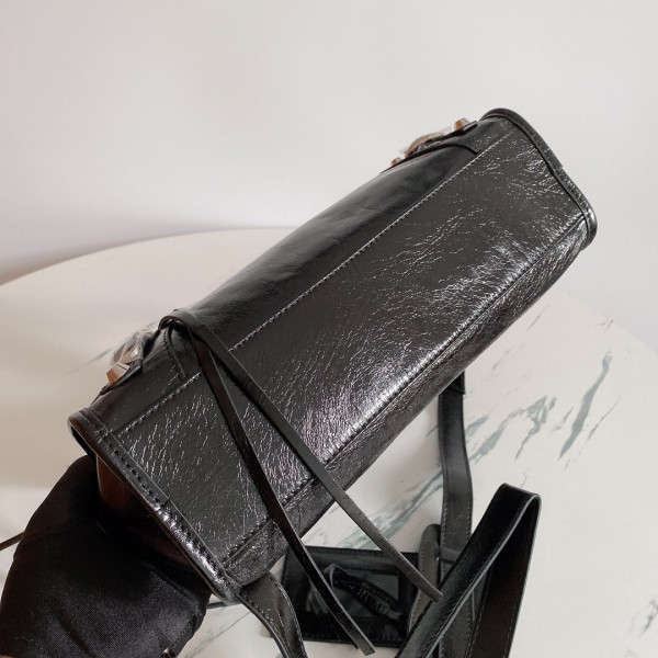 Ba*len*cia*ga classic city