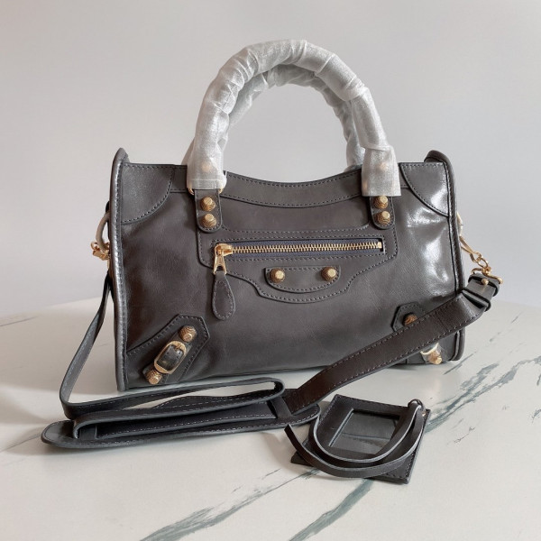 Ba*len*cia*ga classic city