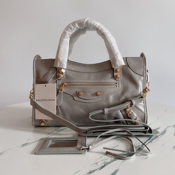 Ba*len*cia*ga classic city