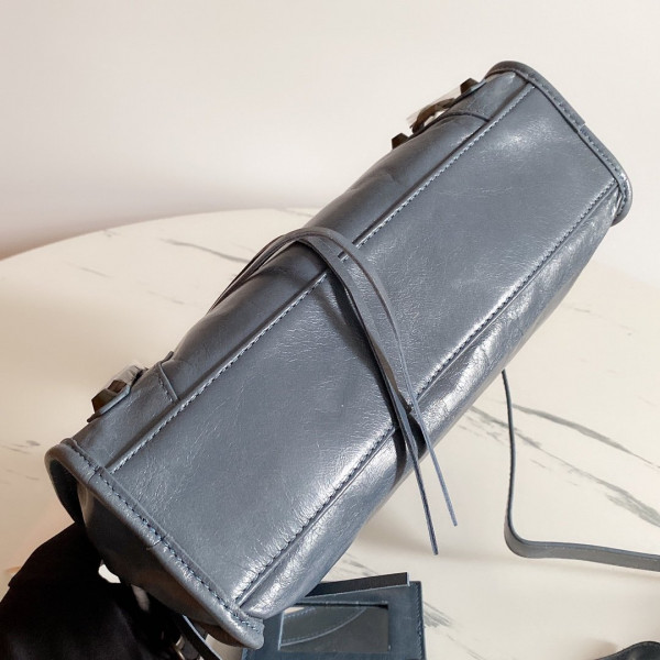 Ba*len*cia*ga classic city