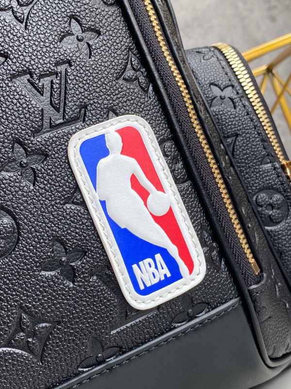 l**is V*t*n lvxnba basketball backpack
