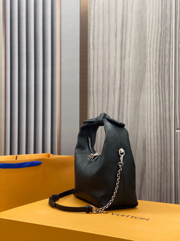 l**is V*t*n why knot pm