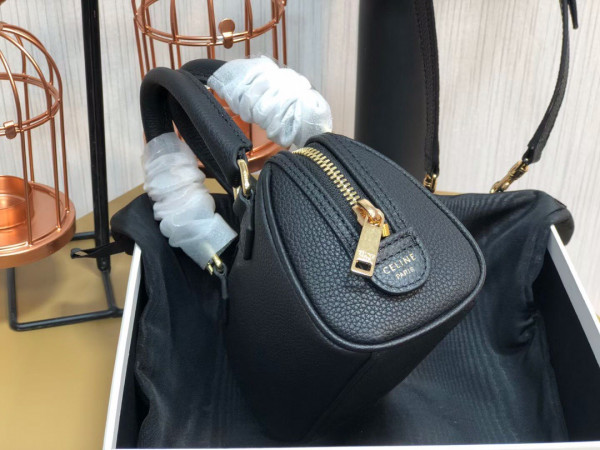 Ce**e mini boston bag