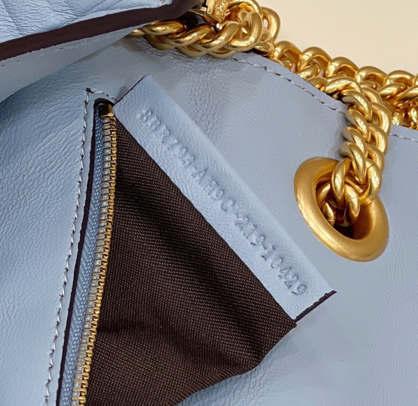 F**di baguette chain midi 397b98-24*14*7cm