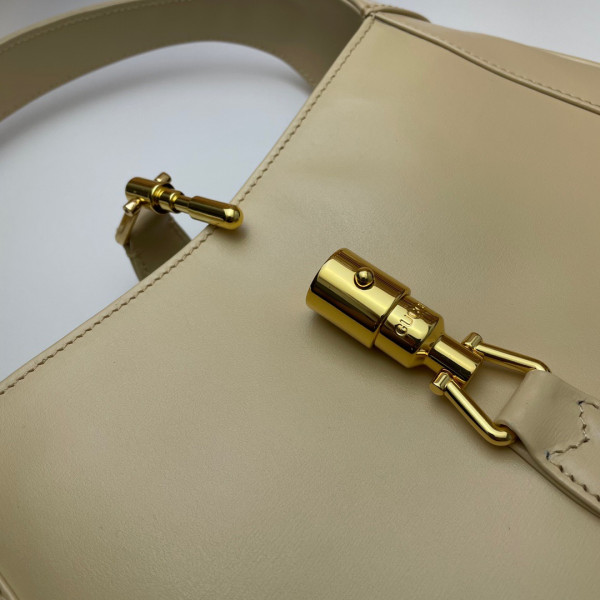 G*u*i jackie 1961 small hobo bag