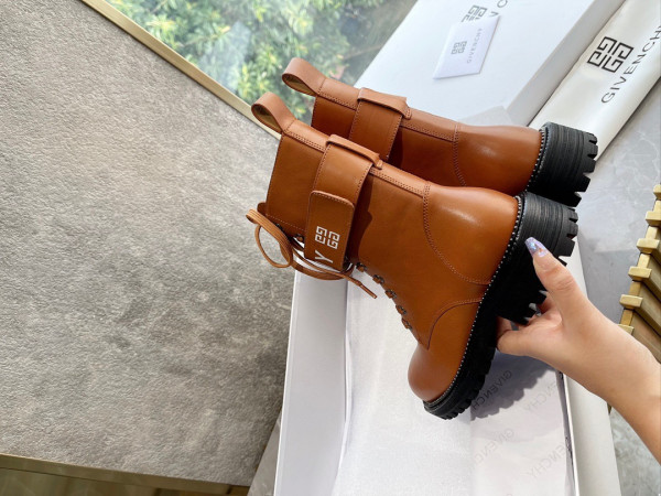 GIVENCHY BOOTS