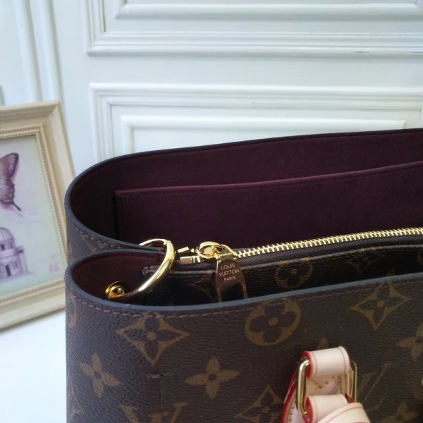 l**is V*t*n flower tote