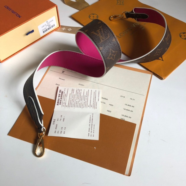 l**is V*t*n bandouliÈre monogram