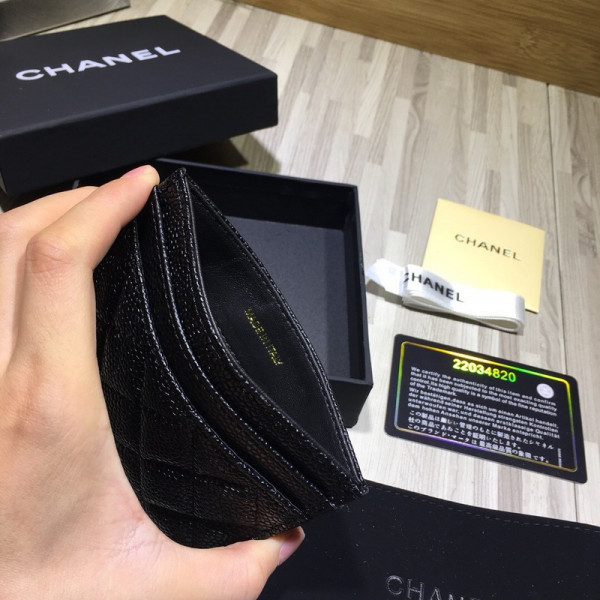 CL Card Holder