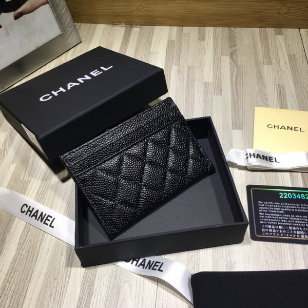 CL Card Holder