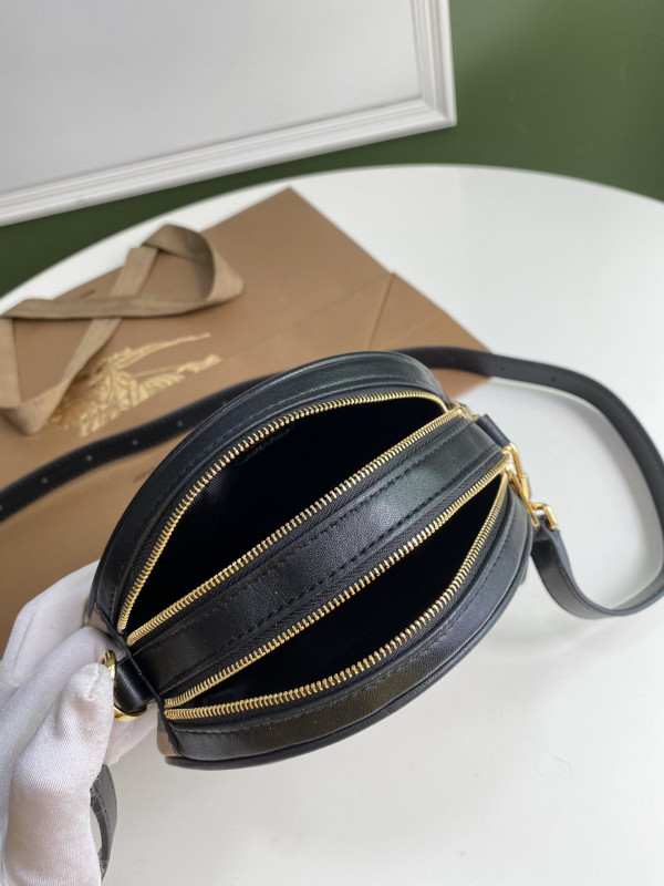 B**rry icon stripe e-canvas l**ise bag