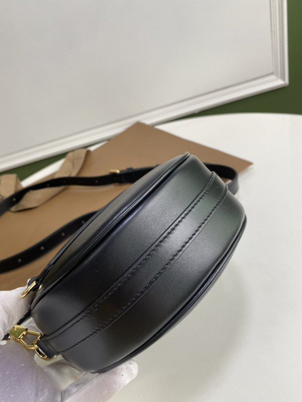 B**rry leather l**ise bag