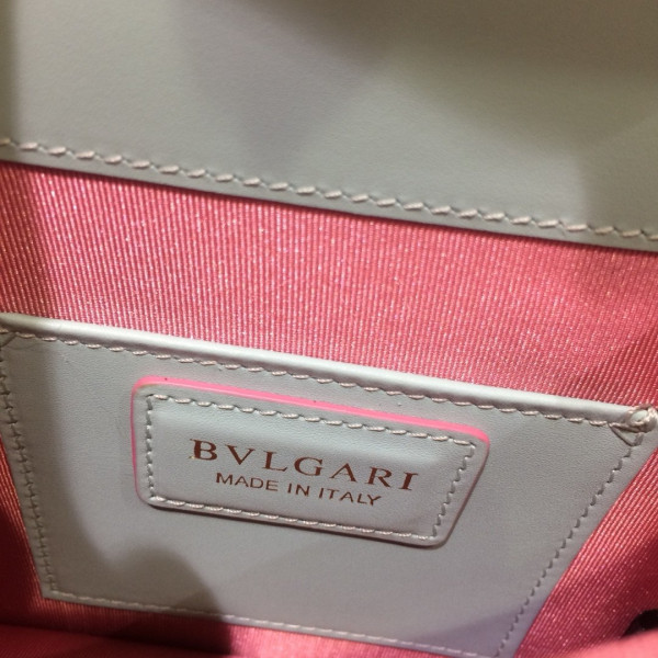 B*l*ai serpenti forever top handle