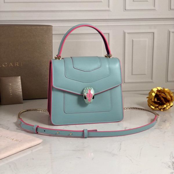 B*l*ai serpenti forever top handle