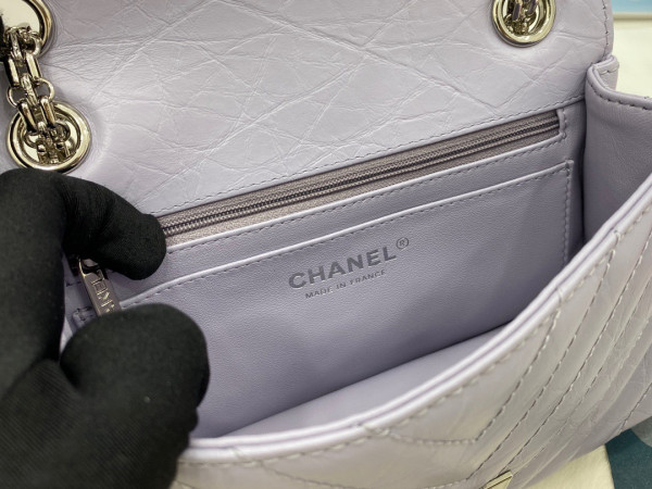 CL MINI 2.55 HANDBAG