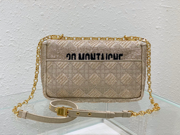 D*or medium caro bag