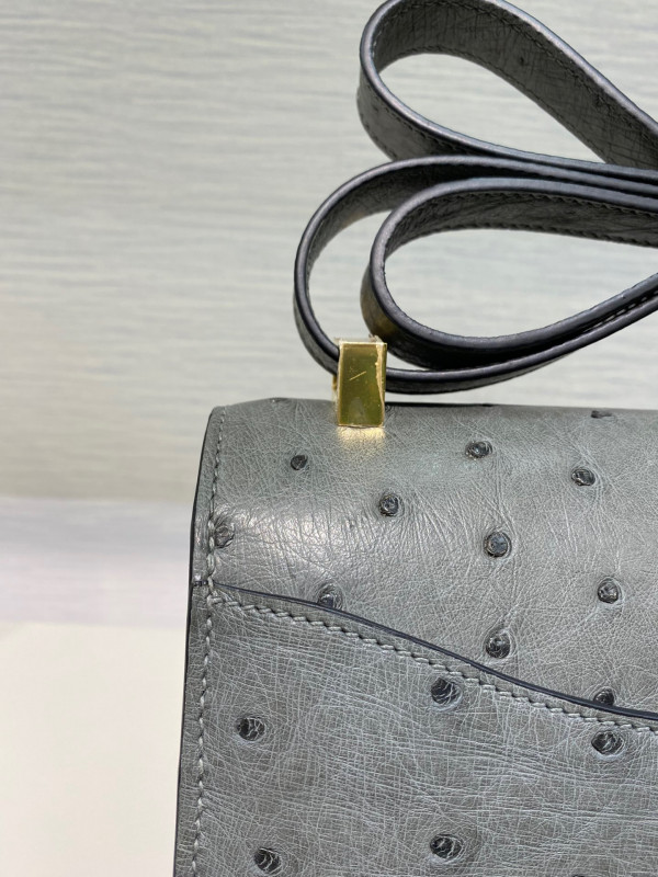 H**mes constance 24 all handmade