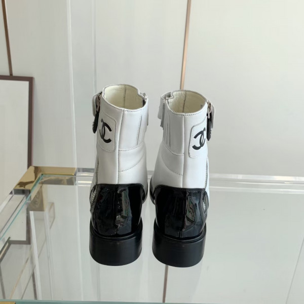 CL BOOTS
