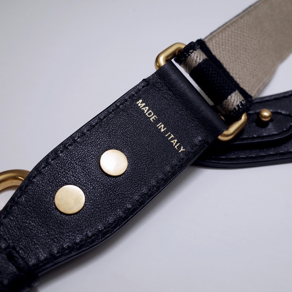 D*or adjustable shoulder strap