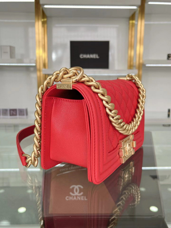 CL BOY BAG