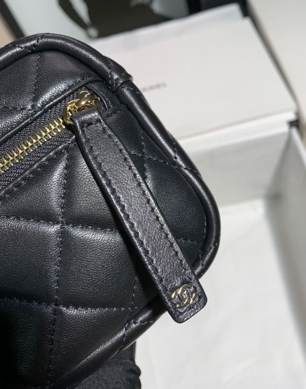 CL CLUTCH WITH HANDLE