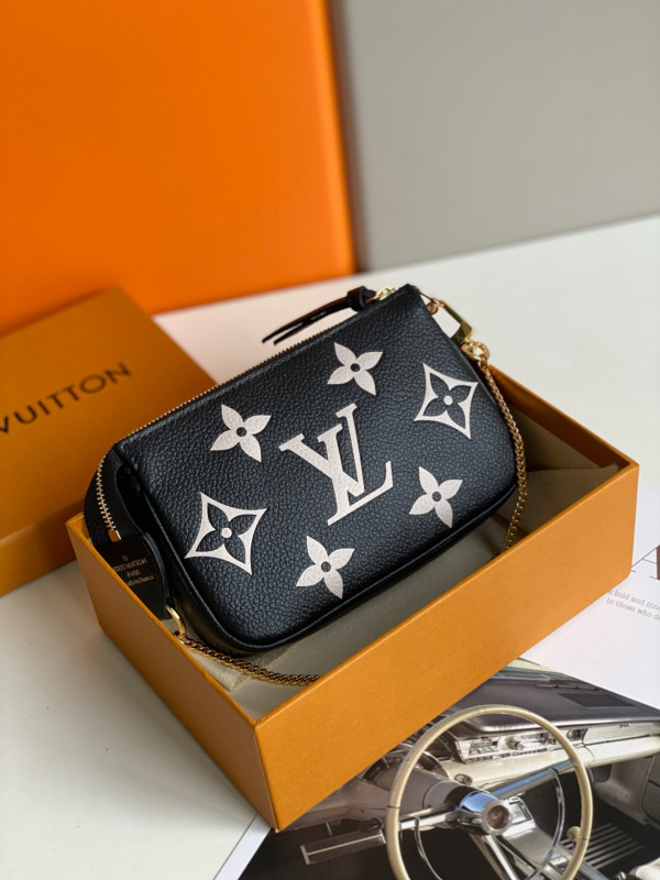 l**is V*t*n mini pochette accessoires