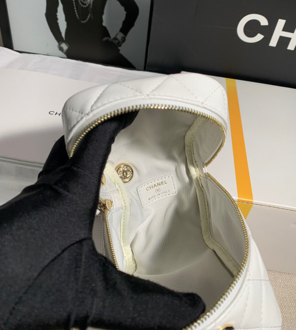 CL CLUTCH WITH HANDLE