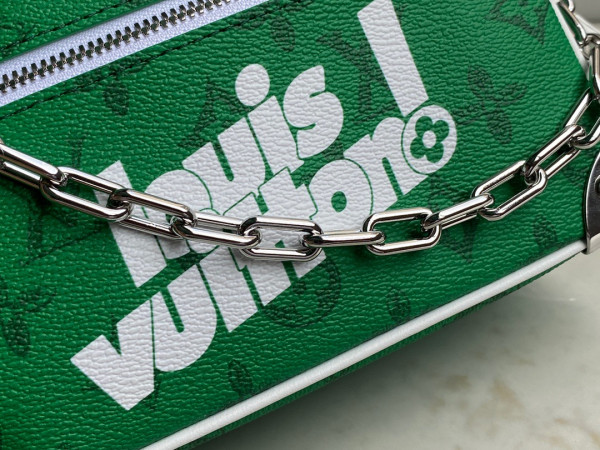 l**is V*t*n mini soft trunk