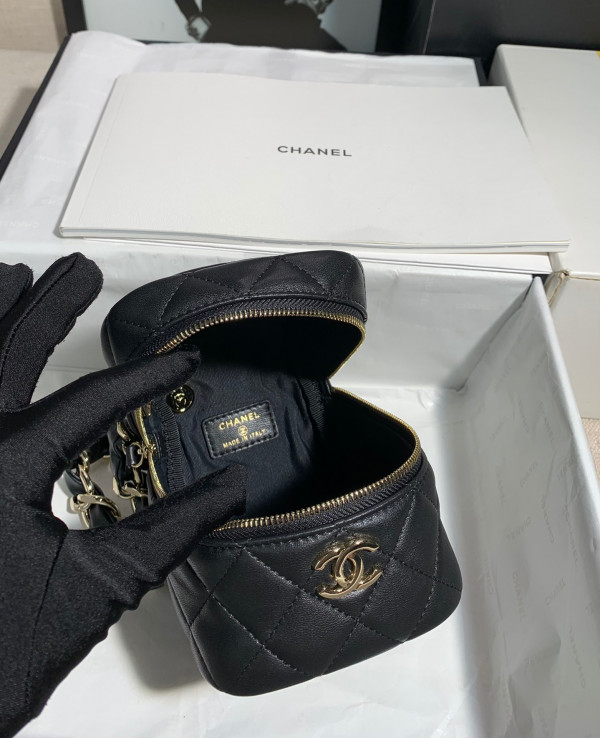 CL CLUTCH WITH HANDLE