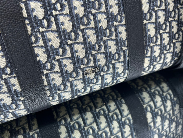 D*or lingot 50 duffle bag