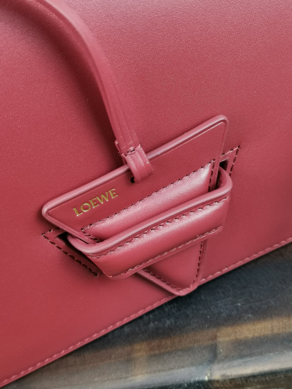 LOEWE Barcelona bag