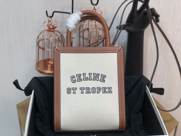 Ce**e mini vertical cabas