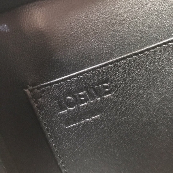 LOEWE POSTAL BAG
