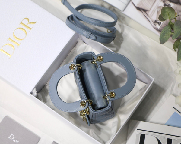 D*or micro lady D*or bag