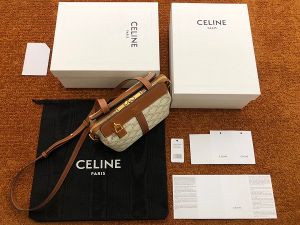 Ce**e teen cabas de france