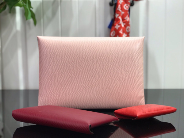 l**is V*t*n pochette kirigami