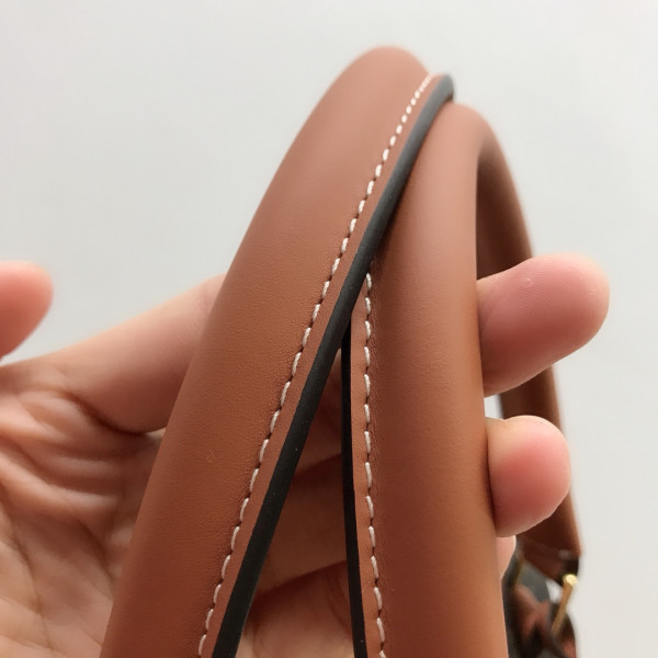 Ce**e boston bag in triomphe canvas