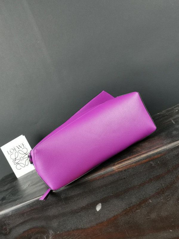 LOEWE PUZZLE HOBO BAG