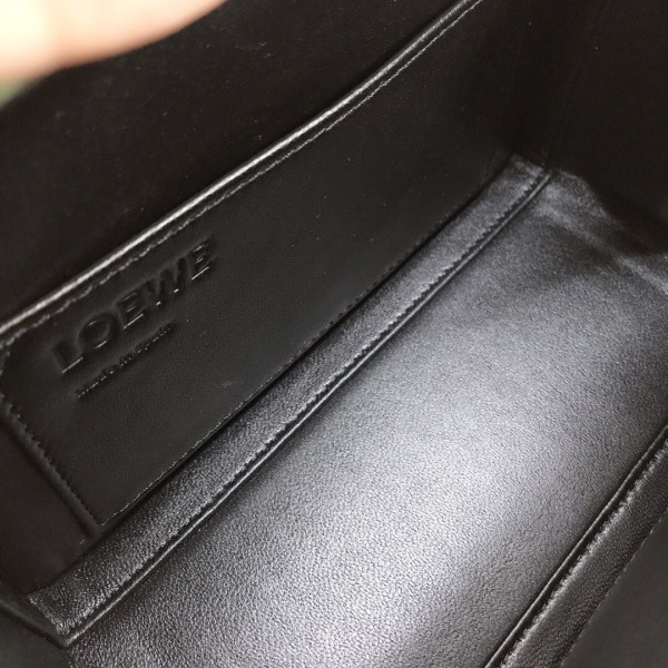 LOEWE POSTAL SMALL BAG