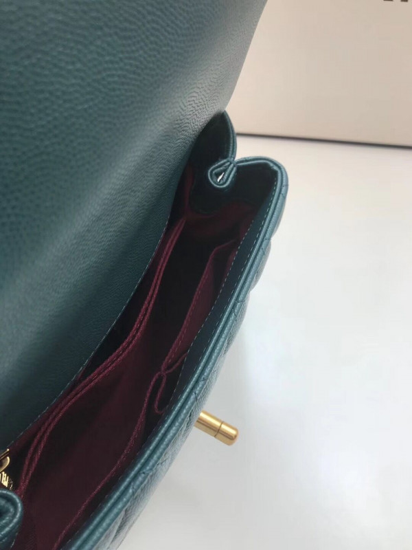 CL COCO HANDLE BAG
