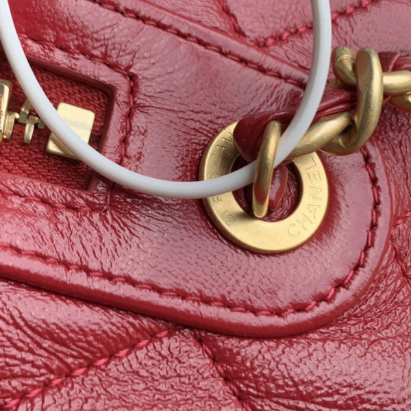 CL SMALL BOWLING BAG