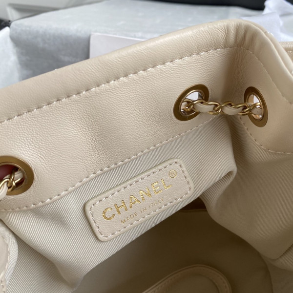 CL BUCKET BAG