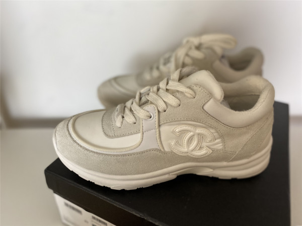 CL TRAINERS