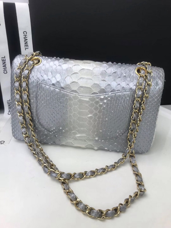 CL FLAP BAG