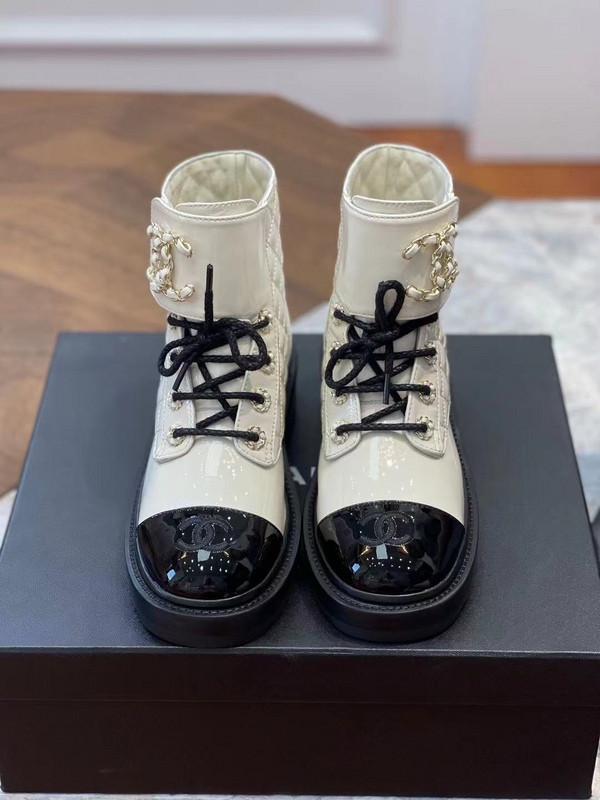 CL BOOTS