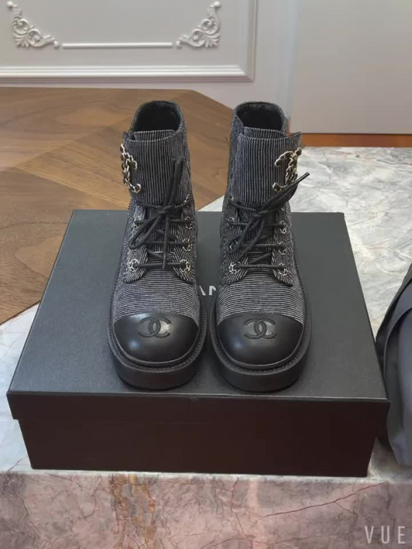 CL BOOTS