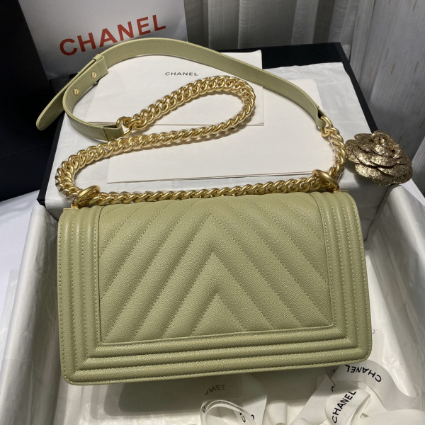 CL BOY BAG